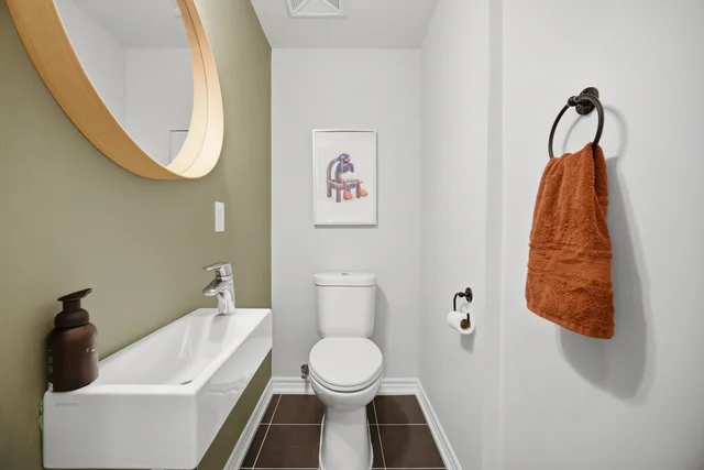 #5-145 Long Branch Avenue, Etobicoke - photo 21