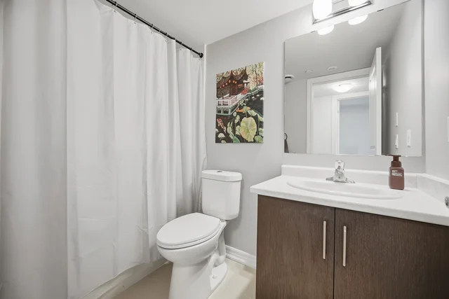 #5-145 Long Branch Avenue, Etobicoke - photo 32