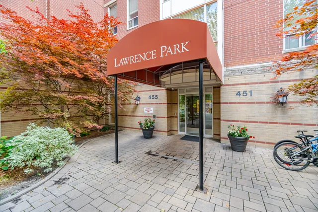 #205-455 Rosewell Avenue, Toronto - photo 4