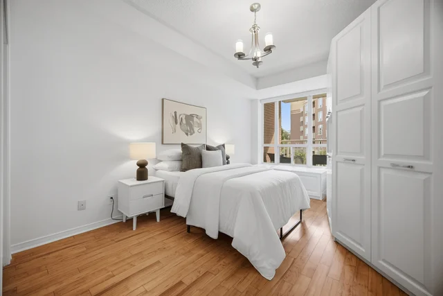 #205-455 Rosewell Avenue, Toronto - photo 22