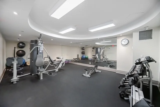 #205-455 Rosewell Avenue, Toronto - photo 35