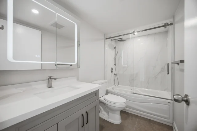 #816-155 Hillcrest Avenue, Mississauga - photo 26