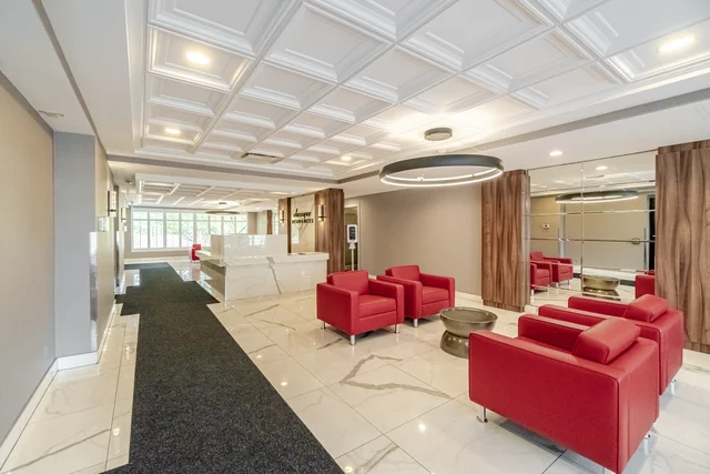 #816-155 Hillcrest Avenue, Mississauga - photo 29