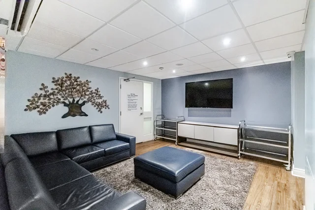 #816-155 Hillcrest Avenue, Mississauga - photo 33