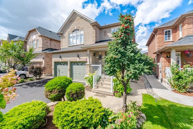 30 Maple Beach Crescent, Brampton - photo 4