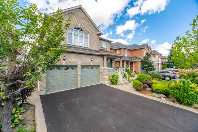 30 Maple Beach Crescent, Brampton - photo 5