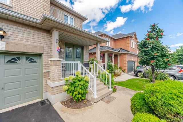 30 Maple Beach Crescent, Brampton - photo 6