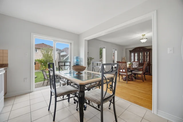 30 Maple Beach Crescent, Brampton - photo 15