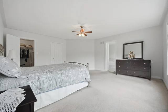 30 Maple Beach Crescent, Brampton - photo 28