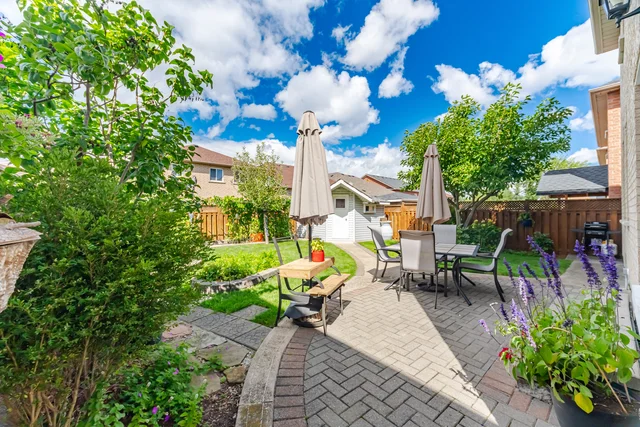 30 Maple Beach Crescent, Brampton - photo 48