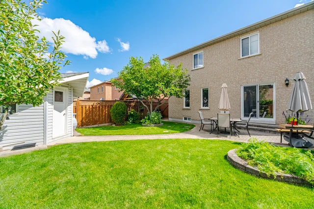 30 Maple Beach Crescent, Brampton - photo 49