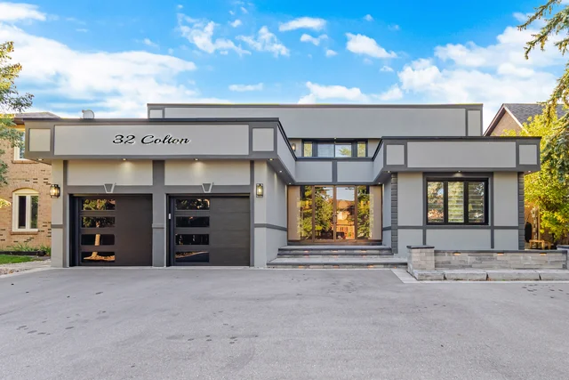 32 Colton Crescent South, Woodbridge - photo 1