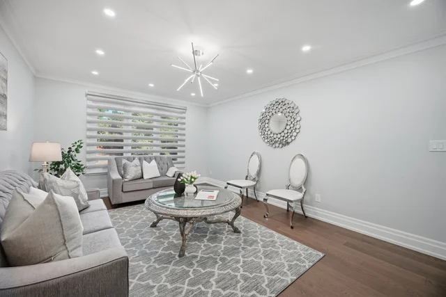 32 Colton Crescent South, Woodbridge - photo 14