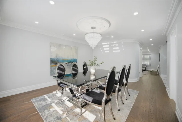 32 Colton Crescent South, Woodbridge - photo 20