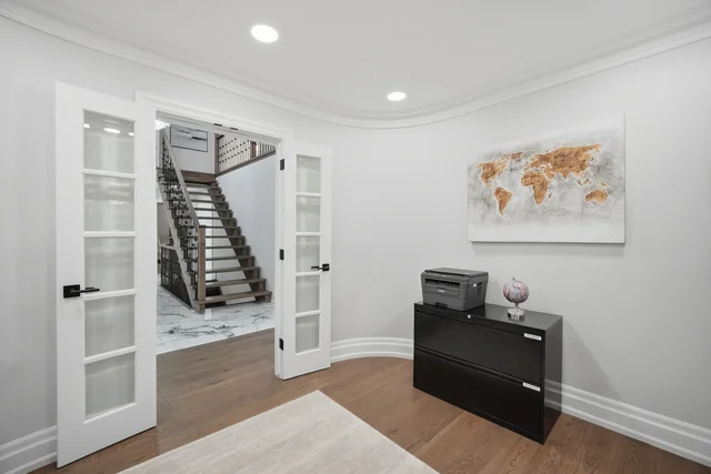 32 Colton Crescent South, Woodbridge - photo 31