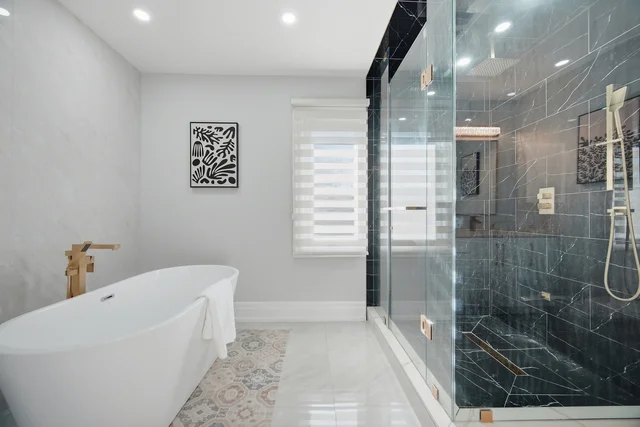 32 Colton Crescent South, Woodbridge - photo 40