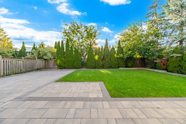 32 Colton Crescent South, Woodbridge - photo 68