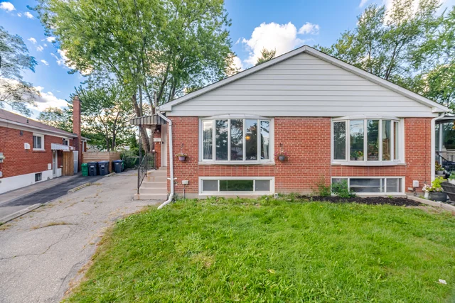 3441 Fellmore Drive, Mississauga - photo 3