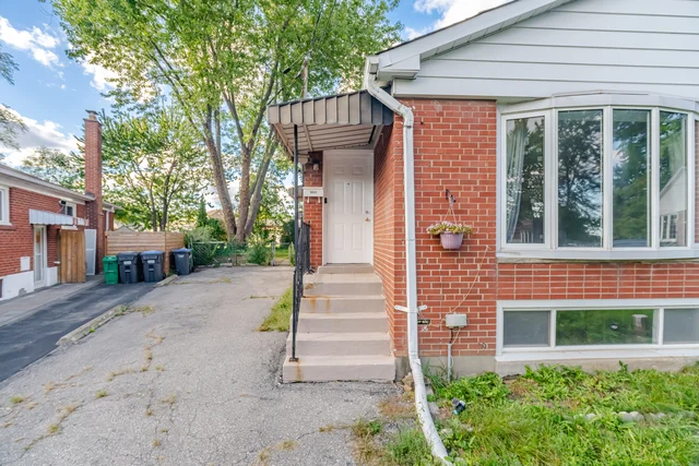 3441 Fellmore Drive, Mississauga - photo 6