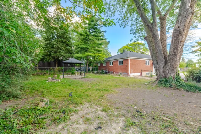 3441 Fellmore Drive, Mississauga - photo 38