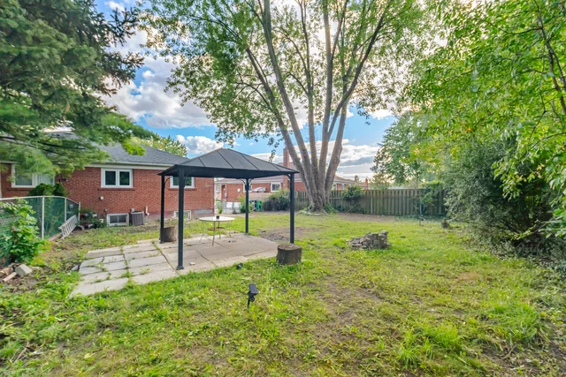 3441 Fellmore Drive, Mississauga - photo 39