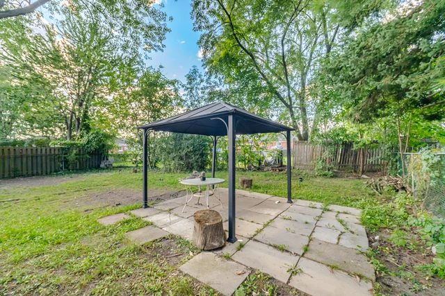 3441 Fellmore Drive, Mississauga - photo 41