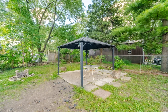 3441 Fellmore Drive, Mississauga - photo 42