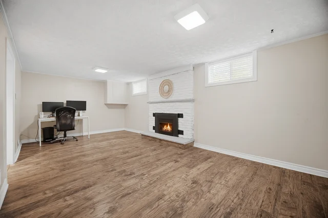 1310 Redbank Crescent, Oakville - photo 42