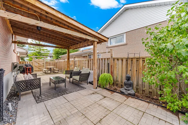 1310 Redbank Crescent, Oakville - photo 53