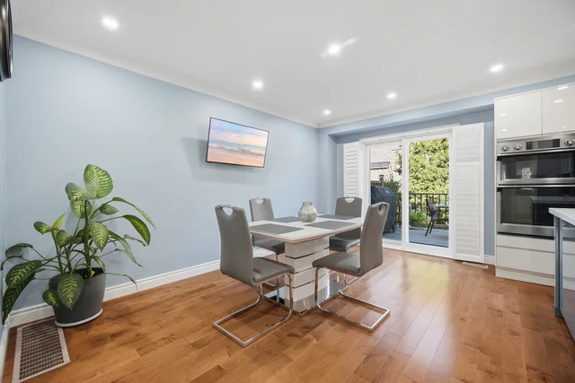 102 Pinedale Gate, Woodbridge - photo 21