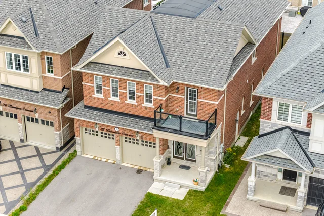 32 Branigan Crescent, Norval - photo 6
