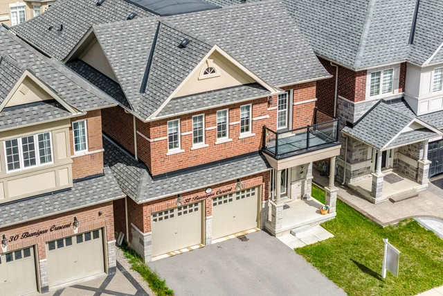 32 Branigan Crescent, Norval - photo 7