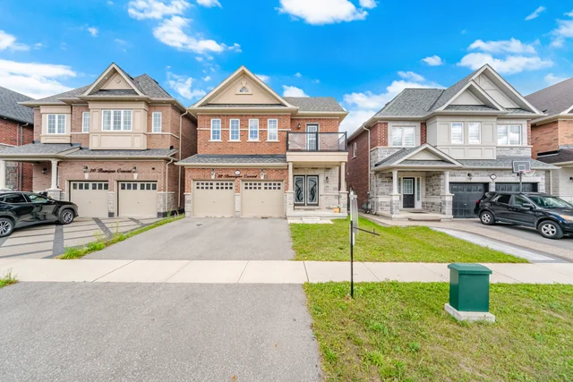 32 Branigan Crescent, Norval - photo 10