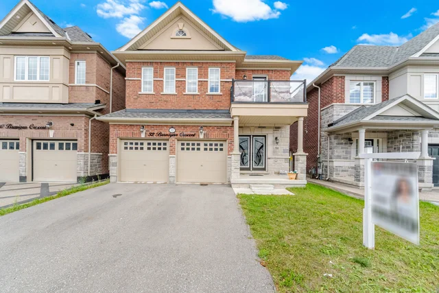 32 Branigan Crescent, Norval - photo 11