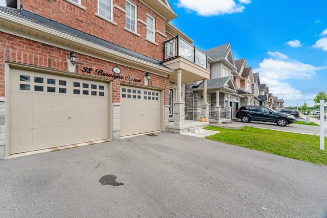 32 Branigan Crescent, Norval - photo 14