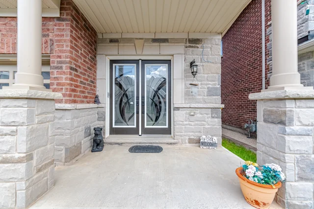 32 Branigan Crescent, Norval - photo 15