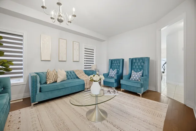 32 Branigan Crescent, Norval - photo 19