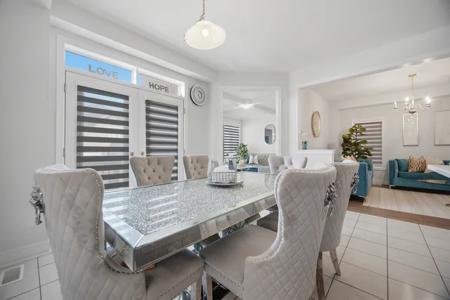 32 Branigan Crescent, Norval - photo 29