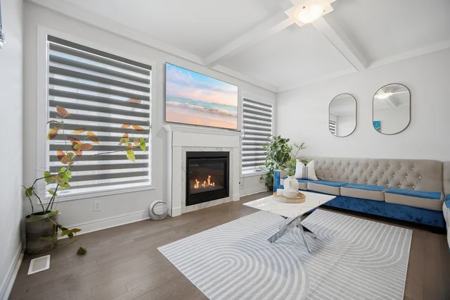 32 Branigan Crescent, Norval - photo 30