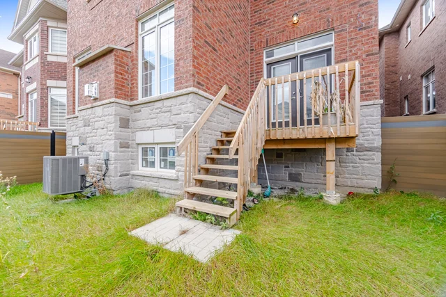 32 Branigan Crescent, Norval - photo 68