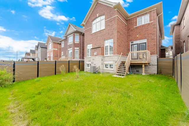 32 Branigan Crescent, Norval - photo 72