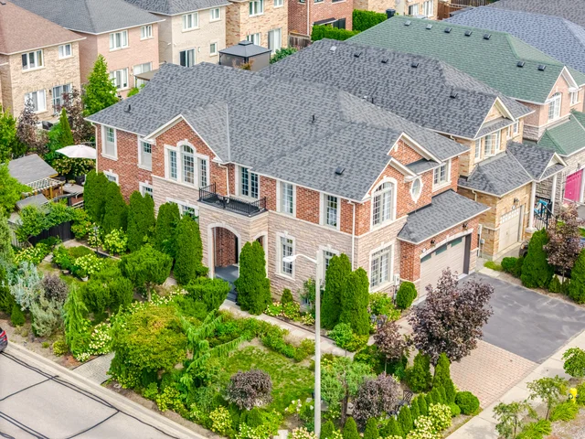 127 Ozner Crescent, Woodbridge - photo 6