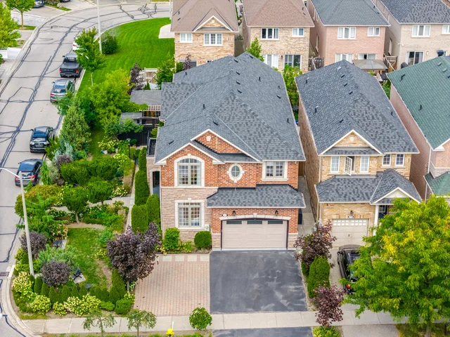 127 Ozner Crescent, Woodbridge - photo 7