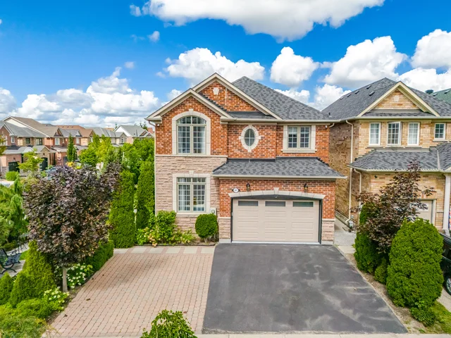 127 Ozner Crescent, Woodbridge - photo 13