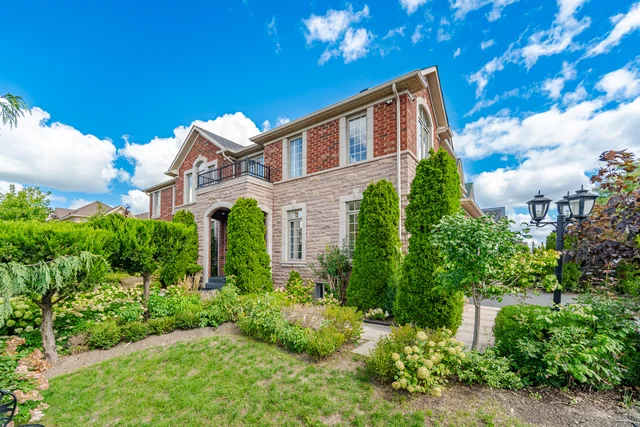 127 Ozner Crescent, Woodbridge - photo 15