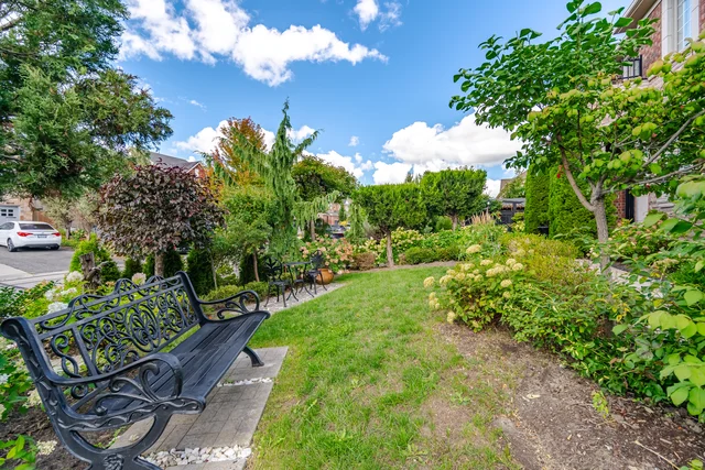 127 Ozner Crescent, Woodbridge - photo 20