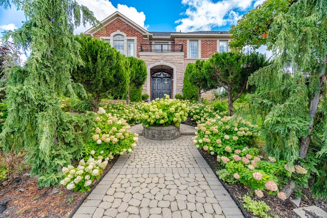 127 Ozner Crescent, Woodbridge - photo 23