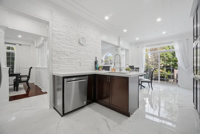 127 Ozner Crescent, Woodbridge - photo 37