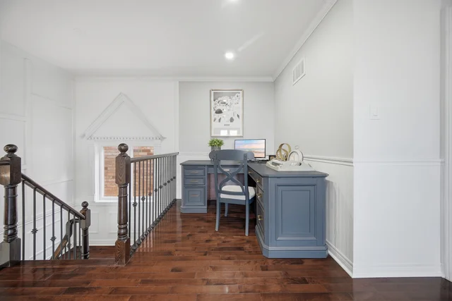 127 Ozner Crescent, Woodbridge - photo 49