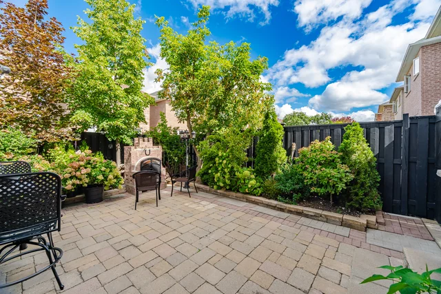127 Ozner Crescent, Woodbridge - photo 80